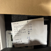 Unused Pendotech PressueMAT Sensor Tramitter image 1